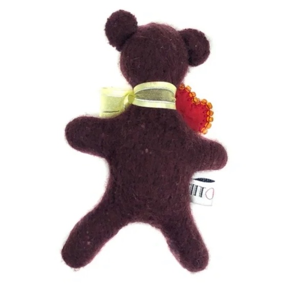 Love Struck Voodoo Bear: Audrey - Picture 2 of 2